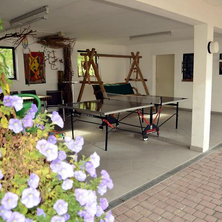 Hotel Leise Garni Willingen  Exterior foto