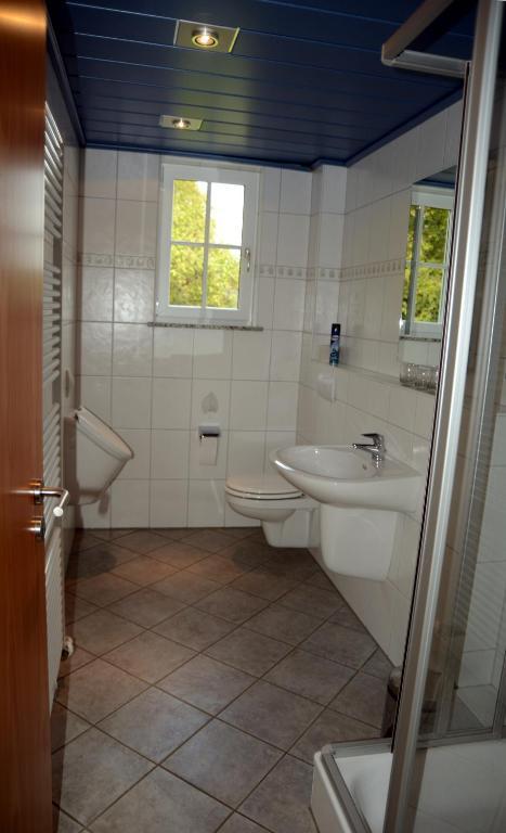 Hotel Leise Garni Willingen  Habitación foto