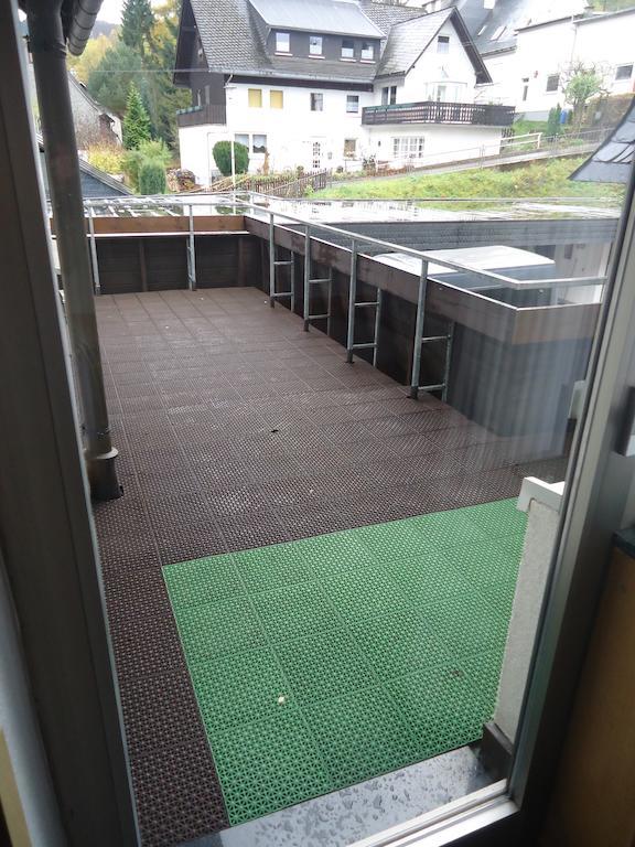 Hotel Leise Garni Willingen  Exterior foto