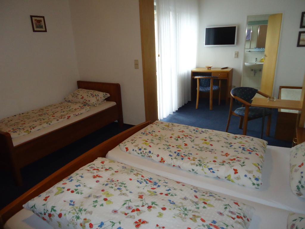 Hotel Leise Garni Willingen  Exterior foto