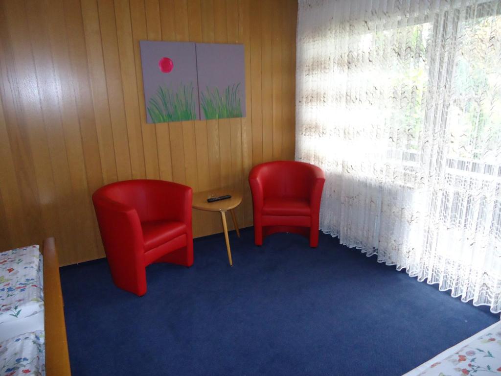 Hotel Leise Garni Willingen  Habitación foto