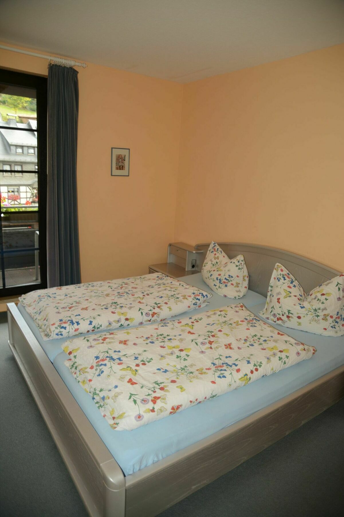 Hotel Leise Garni Willingen  Exterior foto
